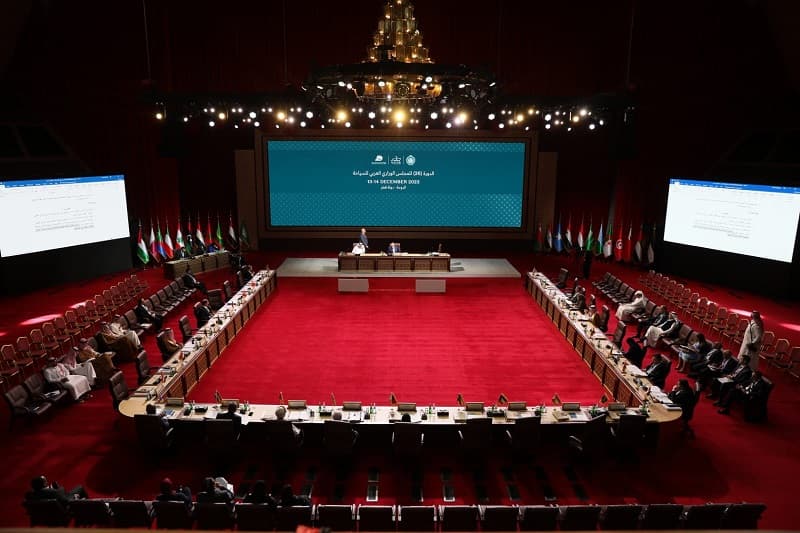 مجلس وزراء السياحة العرب يختار مدينة صور في سلطنة عمان عاصمة السياحة العربية لعام 2024