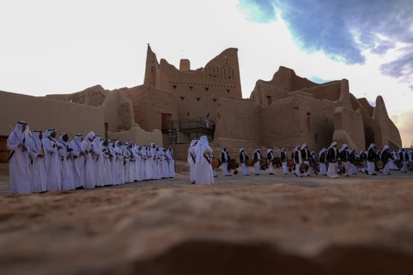 "السياحة" السعودية: افتتاح حي الطريف التاريخي ومطل البجيري لاستقبال الزائرين بدءا من 4 ديسمبر