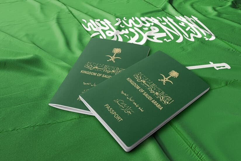 مؤشر "هينلي": جواز السفر السعودي الخامس عربيا في 2023.. يتيح الدخول إلى 82 دولة