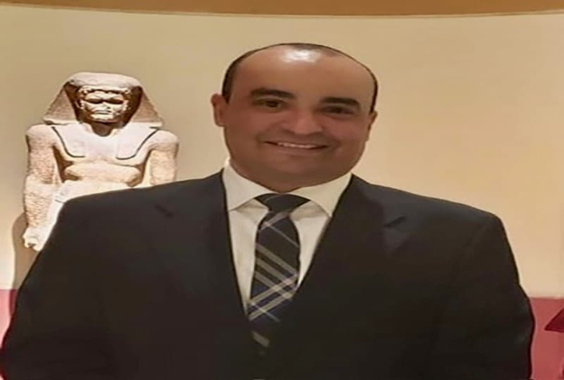 رئيس الوزراء يصدر قرارا بتكليف محمد إسماعيل بمنصب الأمين العام للمجلس الأعلى للآثار