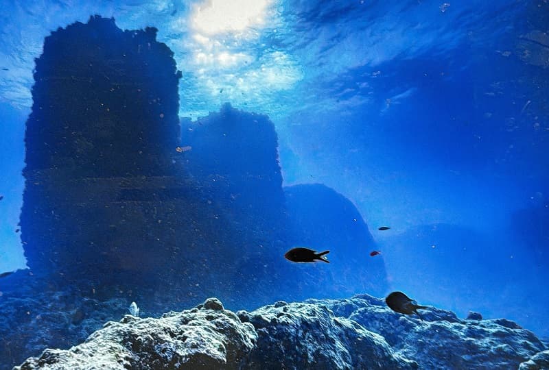 معبد تابوزيريس ماجنا غرب الإسكندرية يكشف عن أسرار تاريخ هذه المنطقة خلال العصر البطلمي