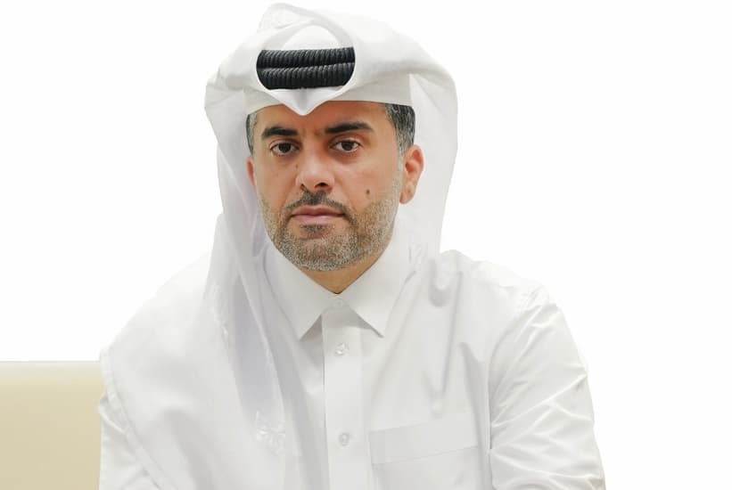 الخطوط القطرية تعلن تعيين بدر المير رئيسا تنفيذيا للمجموعة اعتبارا من 5 نوفمبر المقبل
