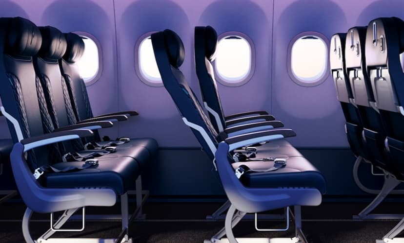 "طيران ناس" السعودية تتسلم طائرتها الـ61 من طراز إيرباص A320neo
