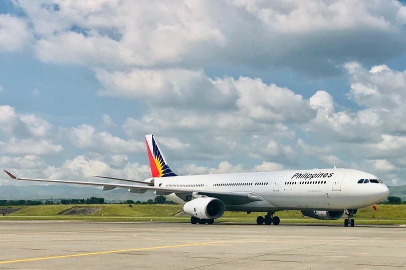 الخطوط الفلبينية تتعاقد على شراء 9 طائرات إيرباص A350-1000.. واستلام أول دفعة في 2025