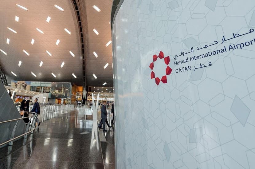 قطر تستأنف رحلات الطيران المباشرة مع بريطانيا بدءا من 8 يونيو الجاري
