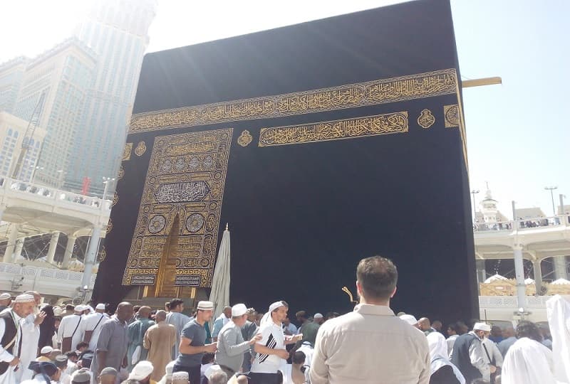 باسل السيسي: تشغيل العمرة من مصر مرهون بضوابط "السياحة" وفتح التأشيرات والتعاقدات بالسعودية