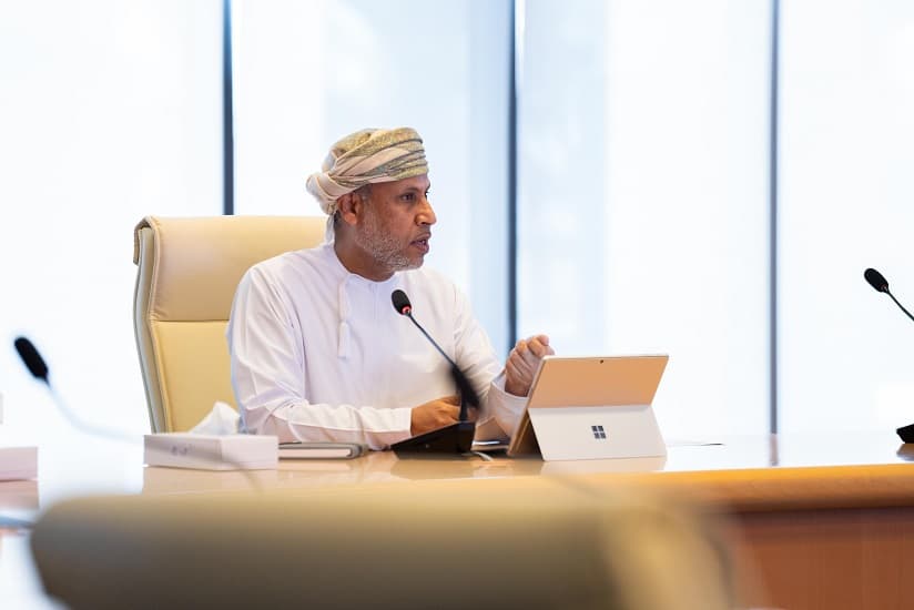 سلطنة عمان: اللجنة التنسيقية لتنظيم قطاع الطيران المدني تعقد اجتماعها الأول لعام 2024م
