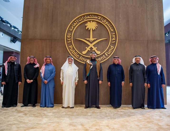 ولي العهد السعودي يطلق شركة السودة للتطوير السياحي في عسير باستثمارات 11 مليار ريال