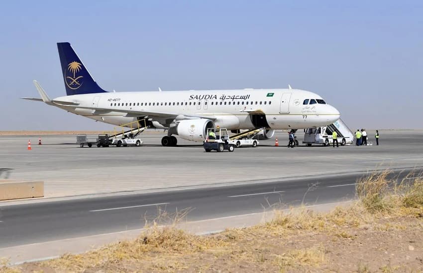 السعودية تعلن 3 اشتراطات صحية لراغبي السفر إلى المغرب.. منها فحص PCR