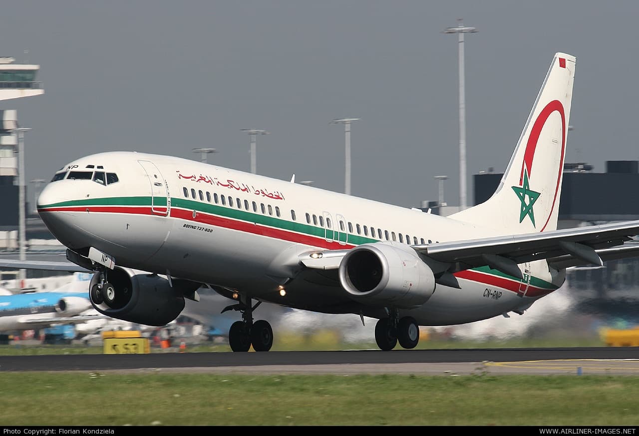 المغرب توقف جميع الرحلات الدولية من وإلى أراضيها حتى إشعار آخر