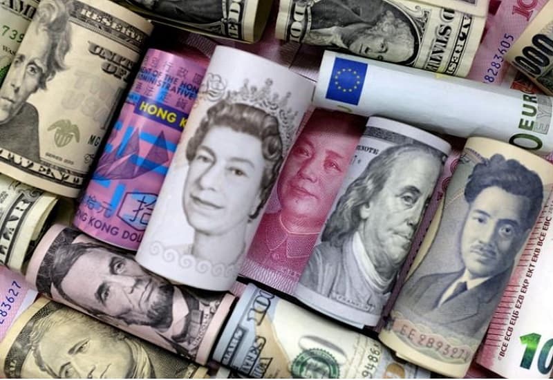 أسعار العملات أمام الجنيه المصري اليوم الخميس 24 ديسمبر