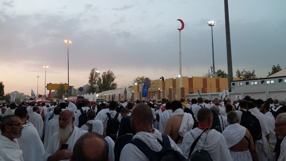 بعثة الحج السياحي: 8 حجاج بالمستشفيات و10 حالات وفاة طبيعية من إجمالي 25223 حاجا