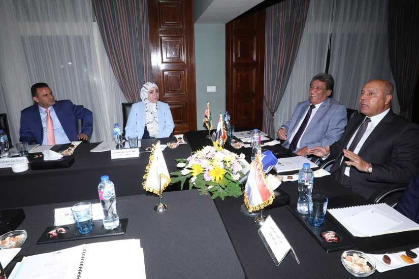 الأردن تقترح فتح خط سياحي بين العقبة ونويبع في مصر.. و"النقل" المصرية تبدي استعدادها