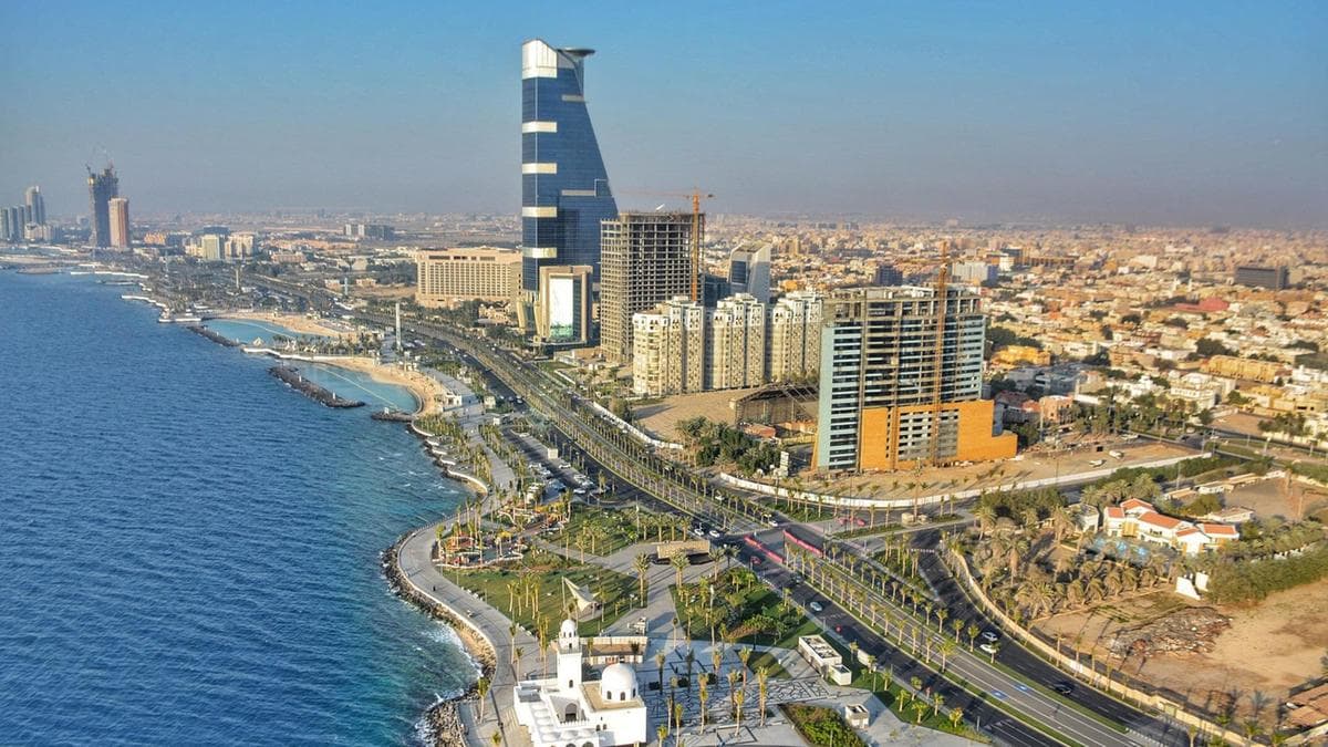 السعودية توقع عقد بـ 995 مليون ريال مع الصين لإجراء 9 ملايين فحص كورونا بالمملكة