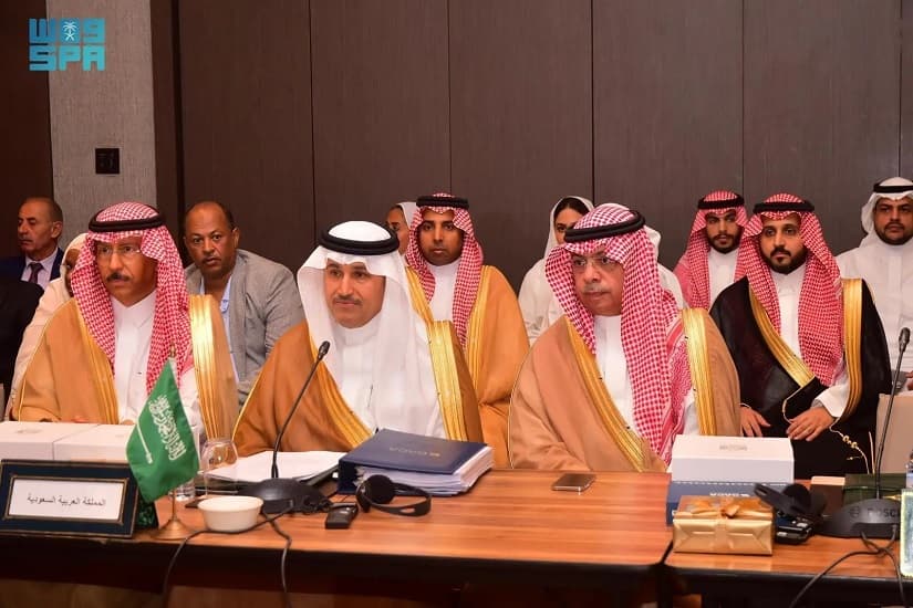 ‎السعودية تفوز برئاسة المجلس التنفيذي للمنظمة العربية للطيران المدني
