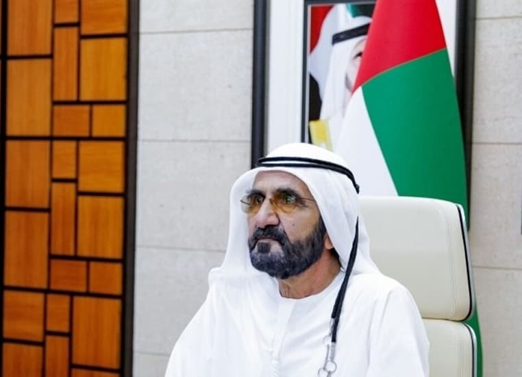 بن راشد: دمج "اقتصادية" و"السياحة" دبي لتكون "دائرة الاقتصاد والسياحة بدبي"