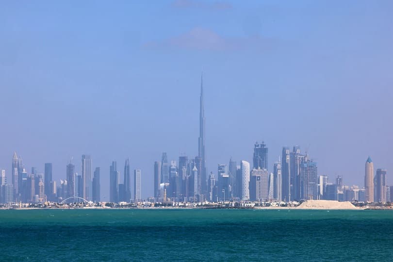 الإمارات تستضيف مسابقة ملكة جمال العالم في نسختها الـ71 للمرة الأولى