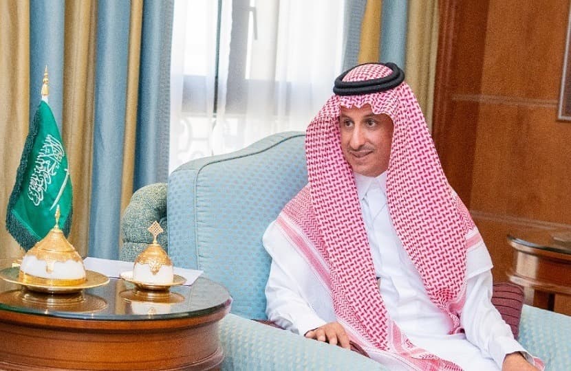 السعودية تطلق صندوقا برأسمال 4 مليارات دولار للتنمية السياحية