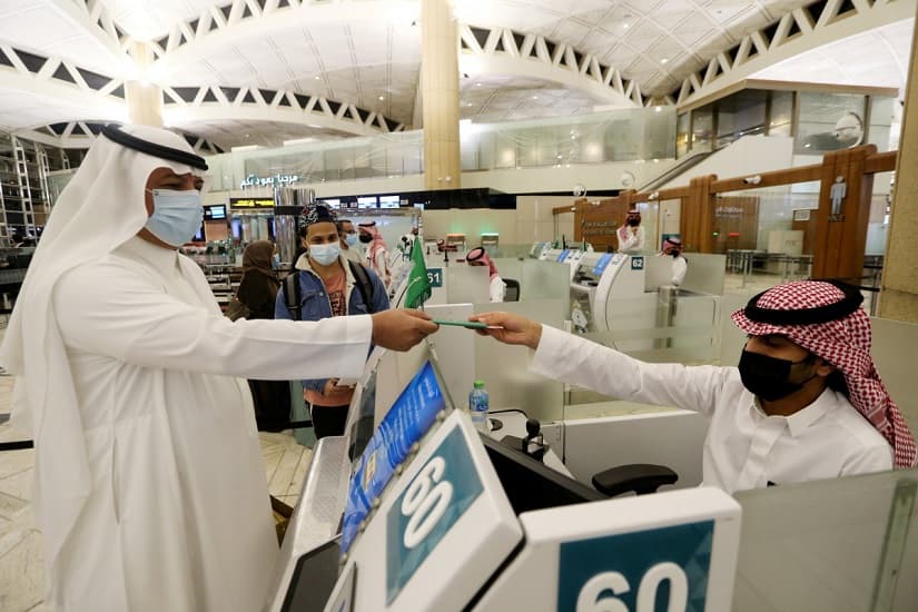 السعودية تنصح بعدم السفر إلى 25 دولة بسبب مستوى الخدمات الصحية والأمراض المعدية.. تفاصيل