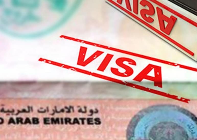 الإمارات: تعديلات جديدة تتيح تمديد صلاحية تأشيرة الزيارة إلى 90 يوما