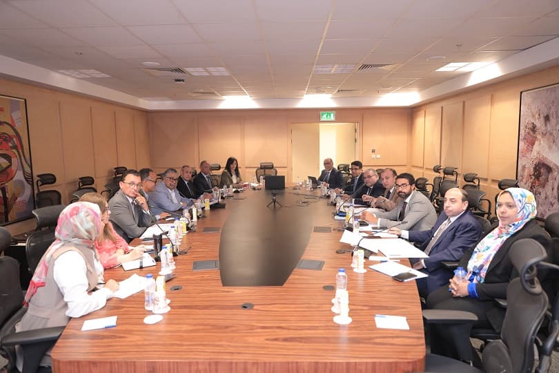 "تنشيط السياحة": الموافقة على خطة المشاركة في المعارض السياحية الدولية لعام 2023-2024