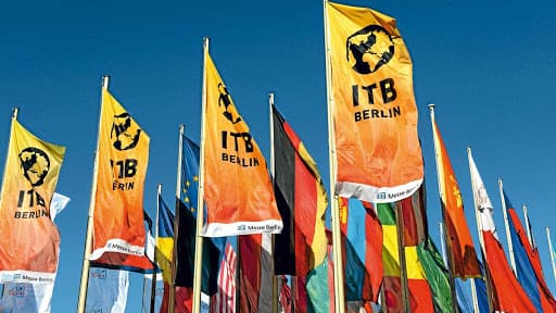 للمرة الثانية.. تأجيل معرض ITB برلين السياحي وإطلاقه افتراضيا في مارس 2021