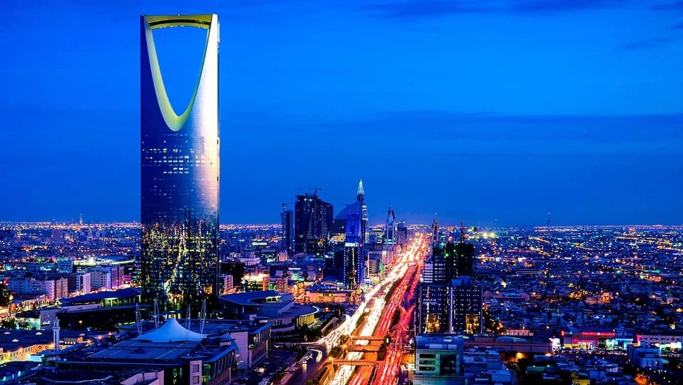 السعودية تتقدم رسميا لاستضافة معرض إكسبو الدولي 2030