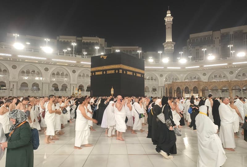 "السياحة" تستعد لذروة موسم العمرة في رمضان.. لجان بالسعودية والمطارات والمنافذ لحل أي مشاكل