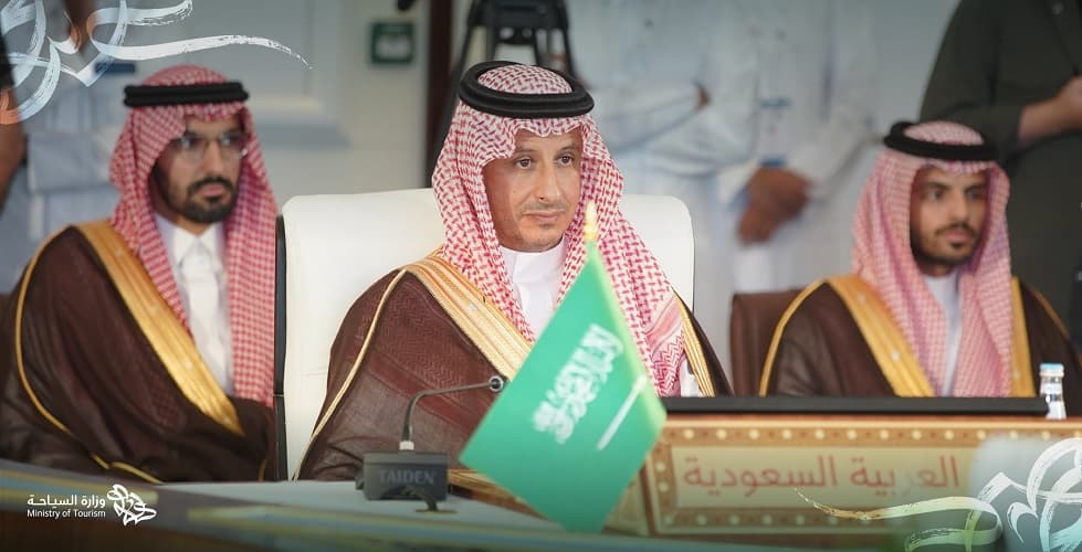 وزير السياحة السعودي: التأشيرة السياحية الموحدة تحسن مكانة دول الخليج كوجهة عالمية