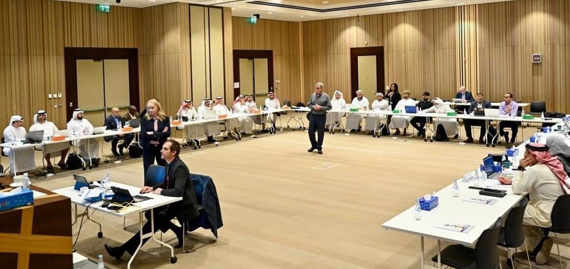 "إيكاو" تدرب 9 دول عربية لإدارة الحركة الجوية خلال "كأس العالم فيفا قطر 2022"