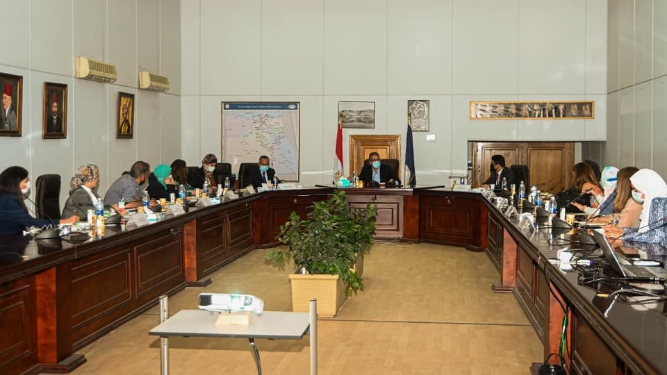 "السياحة والآثار": بدء تطوير الخدمات السياحية في 30 متحفا وموقعا أثريا كمرحلة أولى