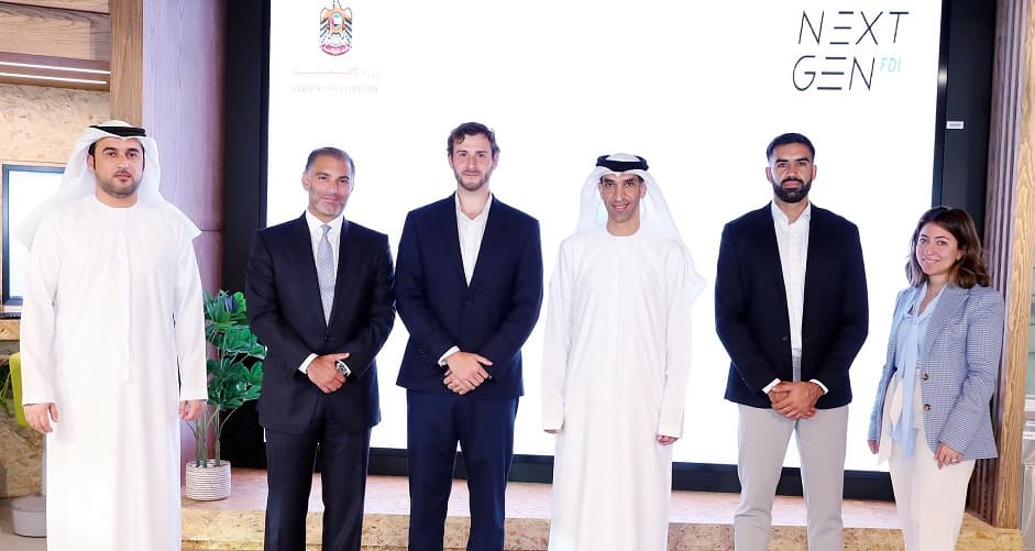 الإمارات: "Holiday Swap" لحجز منازل العطلات تنضم إلى مبادرة الاستثمارات الأجنبية المباشرة