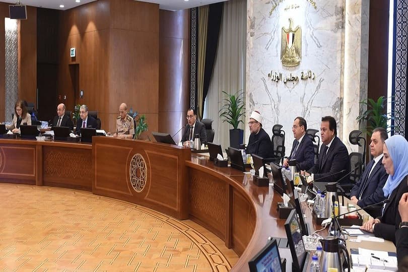 مصر والبرازيل تتفقان على منع الازدواج الضريبي على أرباح النقل الجوي