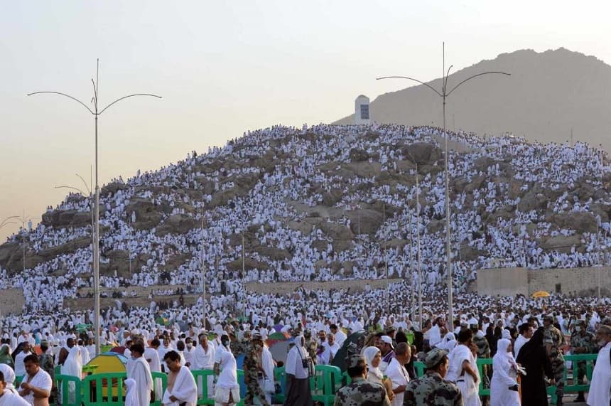السعودية تعلن تنظيم الحج لعام 1442هـ- 2021م.. والضوابط قريبا