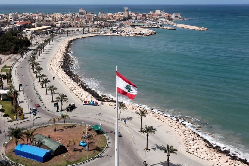 لبنان تعلن الإغلاق العام من 14 إلى 30 نوفمبر باستثناء مطار بيروت.. تعرف على التفاصيل