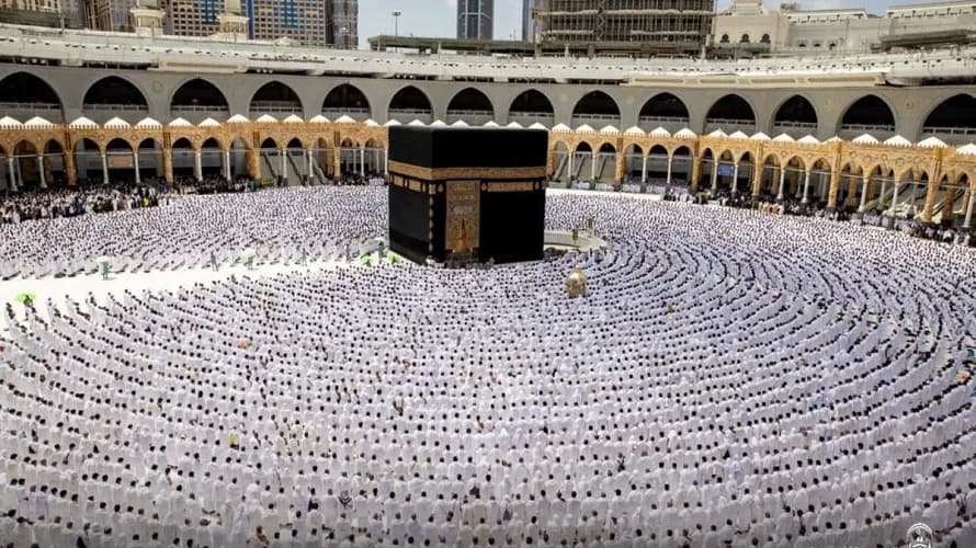 "الحج والعمرة" السعودية تطلق النسخة الأولى لمنتدى العمرة والزيارة الإثنين المقبل