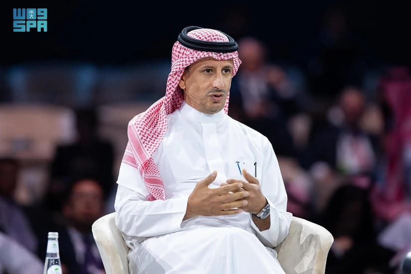 وزير السياحة السعودي: المملكة تستثمر نحو 800 مليار دولار في قطاع السياحة