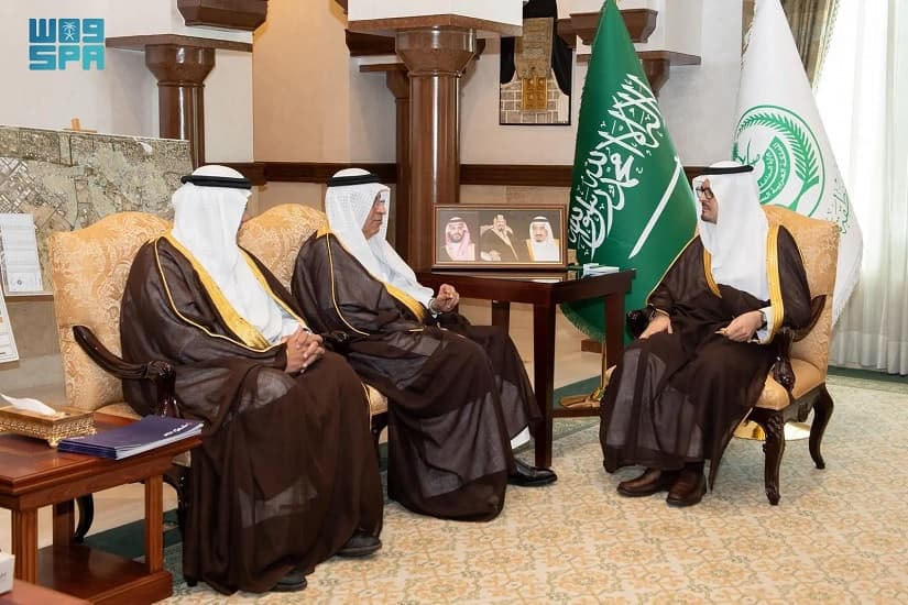 مطار الملك عبد العزيز بجدة يستقبل 11 مليون معتمر و5.9 مليون حاج خلال موسم 1445هـ