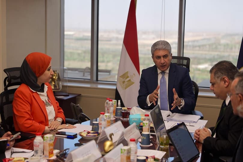 فتحي: برنامج تحفيز الطيران يحقق 33% زيادة في عدد الرحلات والركاب خلال أول 4 شهور من 2025