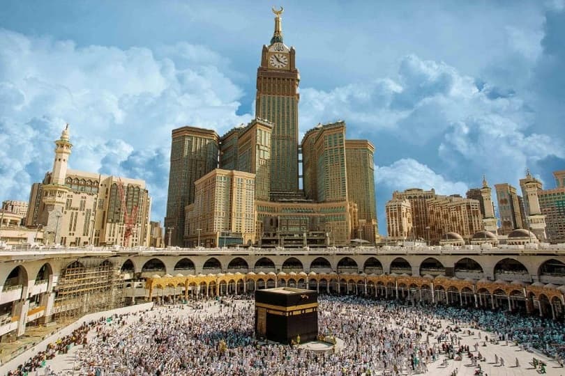 السعودية تنظم معرض "إكسبو الحج 2023" بداية يناير المقبل