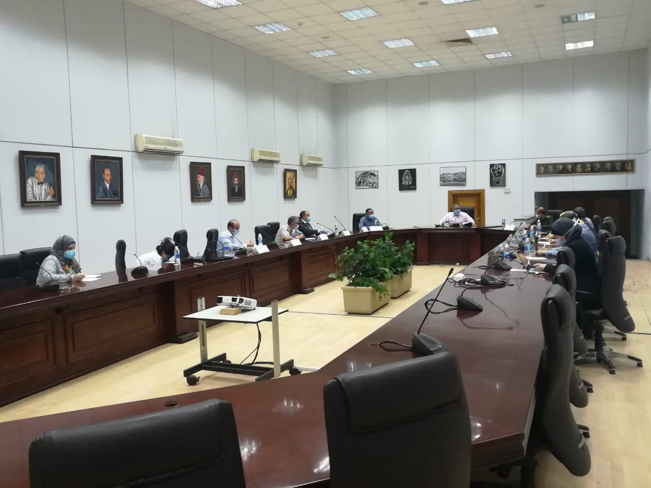 "الآثار" تعيد افتتاح 4 مواقع أثرية ومتاحف قبل نهاية يونيو الجاري