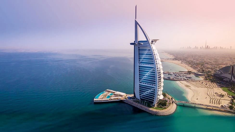 فنادق الإمارات والسعودية الأسرع انتعاشا بالمنطقة بعد جائحة كورونا