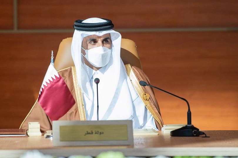 السعودية والإمارات والبحرين ومصر اتفقوا على إعادة العلاقات مع قطر ومنها استئناف الطيران