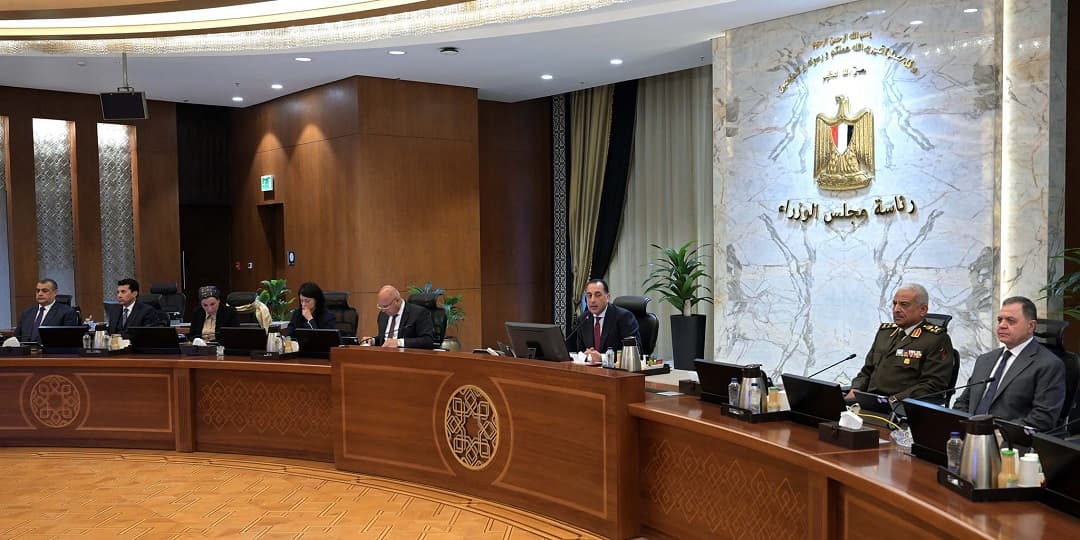 مجلس الوزراء يوافق على التعاون الأثري مع كوريا الجنوبية.. توثيق رقمي لـ279 ألف قطعة في 3 سنوات