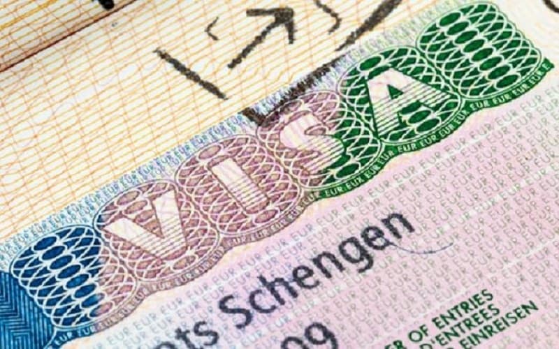 أكثر الأسئلة شيوعا في 2022.. هل يمكن دخول دولة شنجن بتأشيرة صادرة عن دولة أخرى؟