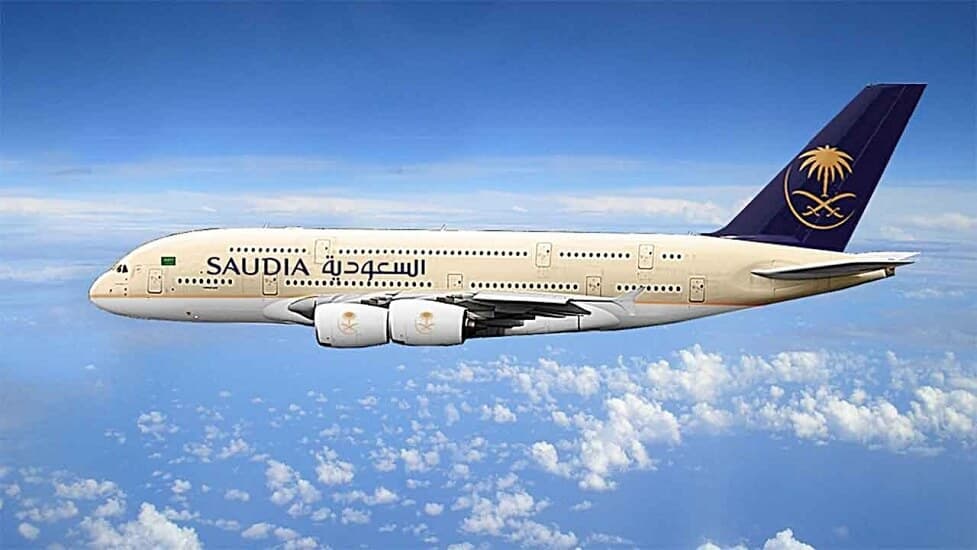 الخطوط السعودية تضيف جزيرة ميكونوس باليونان إلى وجهاتها الصيفية بدءا من يوليو القادم