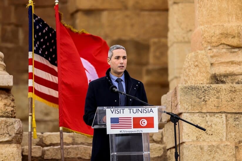 تونس: إطلاق مشروع "VISIT TUNISIA" لدعم السياحة المستدامة بقيمة 50 مليون دولار