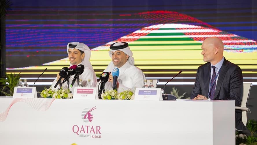 مطار حمد بقطر يفتتح الكونكورس D وE لرفع الطاقة الاستيعابية إلى 65 مليون مسافر سنويا