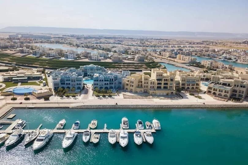 "النقل" تدعو مستثمري السياحة لحضور مؤتمر لبحث تعظيم سياحة اليخوت بمصر يوم 2 يناير المقبل