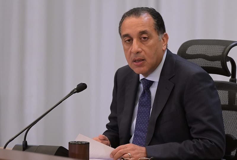 رئيس الوزراء: زيادة الحد الأدنى للأجور إلى 7000 جنيه اعتبارا من يوليو 2025